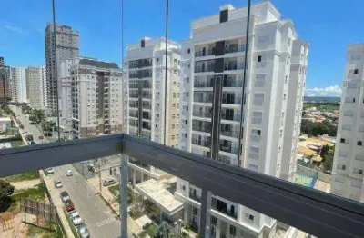 Apartamento com 2 quartos à venda na Rua Antonio Perez Hernandez, Parque Campolim, Sorocaba