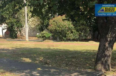 Terreno à venda, 300 m² por r$ 300.000 - jardim vera cruz - sorocaba/sp