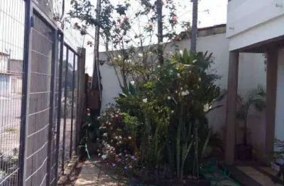 Casa com 2 dormitórios à venda, 142 m² por r$ 450.000,00 - conjunto habitacional júlio de mesquita filho - sorocaba/sp