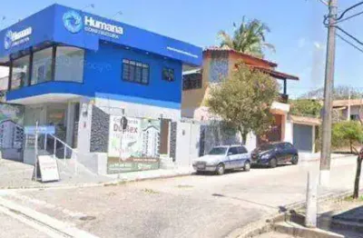 Salão à venda, 310 m² por r$ 1.800.000,00 - jardim eltonville - sorocaba/sp