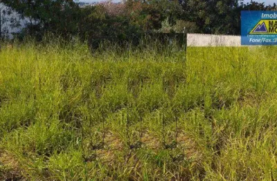 Terreno à venda, 270 m² por r$ 350.000,00 - wanel ville - sorocaba/sp