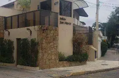 Apartamento com 3 dormitórios à venda, 222 m² por r$ 720.000,00 - jardim embaixador - sorocaba/sp
