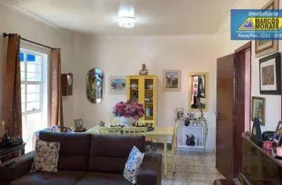 Casa com 3 dormitórios à venda, 300 m² por r$ 900.000,00 - jardim américa - sorocaba/sp