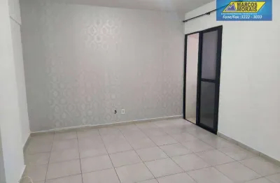 Apartamento com 2 dormitórios à venda, 60 m² por r$ 250.000,00 - centro - sorocaba/sp
