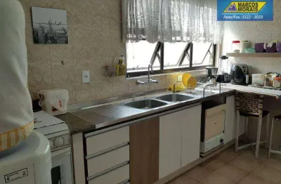Apartamento à venda, 155 m² por r$ 800.000,00 - jardim paulistano - sorocaba/sp