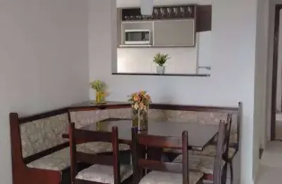 Apartamento com 2 quartos à venda na Rua José Rusconi Francisco, Jardim do Paço, Sorocaba