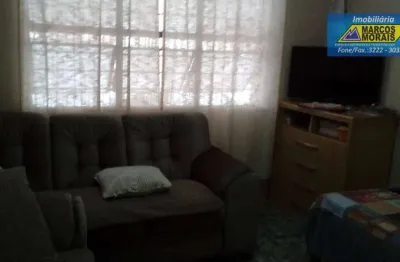 Casa com 2 quartos à venda na Rua Ordália Albino Roseiro, Jardim Santa Claudia, Sorocaba