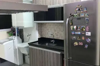 Apartamento residencial à venda, vila progresso, sorocaba.