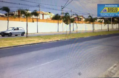 Terreno residencial à venda, horto florestal, sorocaba.