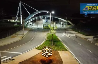 Galpão para alugar, 2700 m² por r$ 50.000/mês - édem - sorocaba/sp
