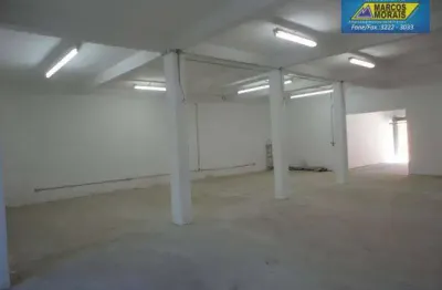 Salão comercial para venda jardim nova manchester, sorocaba.