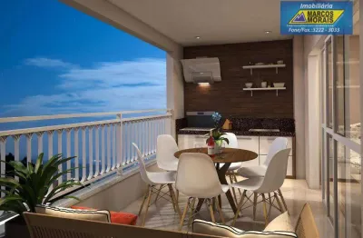 Apartamento com 3 dormitórios à venda, 130 m² por r$ 820.000,00 - vila jardini - sorocaba/sp