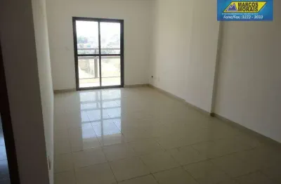 Apartamento residencial para venda e locação, centro, sorocaba.