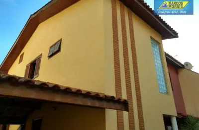 Linda casa jd pagliato, 3 dorm suit piscina excelente localização