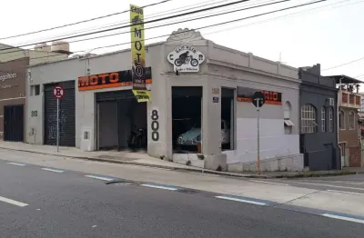 Salão à venda, 400 m² por r$ 700.000,00 - centro - sorocaba/sp