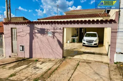 Casa com 4 dormitórios à venda, 150 m² por r$ 400.000,00 - conjunto habitacional júlio de mesquita filho - sorocaba/sp