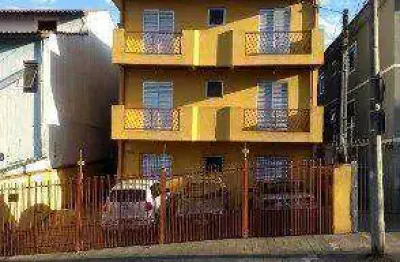 Apartamento com 2 dormitórios, 77 m² - venda por r$ 299.000 ou aluguel por r$ 1.719/mês - vila são caetano - sorocaba zona oeste, px a gal carneiro