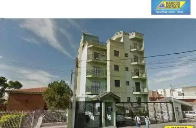 Apartamento com 3 quartos à venda na Avenida Gonçalves Júnior, Vila Barão, Sorocaba