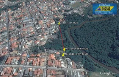 Terreno à venda na Rua Alonco Muchon, Jardim Brasilândia, Sorocaba