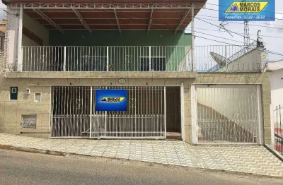 Casa à venda, 152 m² por r$ 458.000,00 - jardim vera cruz - sorocaba/sp