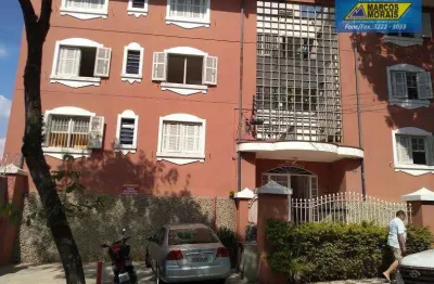 Apartamento com 2 dormitórios à venda, 70 m² por r$ 290.000 - santa terezinha - sorocaba/sp