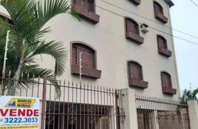 Apartamento à venda, 62 m² por r$ 270.000,00 - jardim são paulo - sorocaba/sp