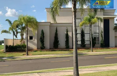 Casa em condomínio fechado com 3 quartos à venda na Rua Júlio Cassola, Alphaville Nova Esplanada, Votorantim