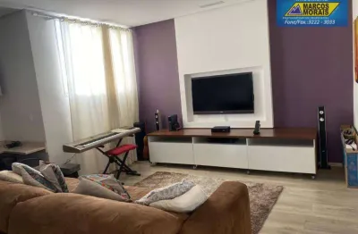 Apartamento com 2 quartos à venda na Rua Gonçalves Dias, Vila Gabriel, Sorocaba
