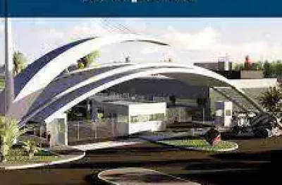 Terreno à venda, 1200 m² por r$ 1.200.000,00 - éden - sorocaba/sp