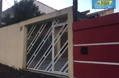 Casa com 2 quartos à venda na Rua José Paes da Motta, Jardim Tropical, Sorocaba