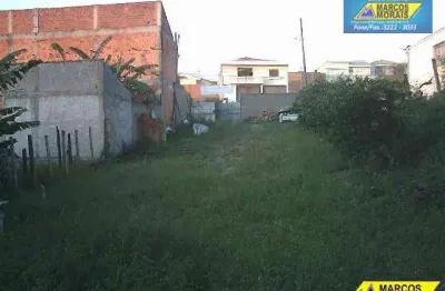 Terreno residencial à venda, vila haro, sorocaba - te0081.