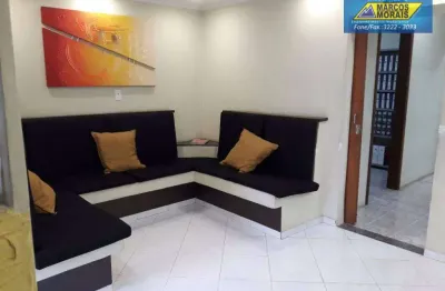 Casa comercial com 10 salas à venda na Rua Nicolau Archilla Rodrigues, Jardim São Paulo, Sorocaba