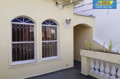 Casa com 2 dormitórios à venda, 120 m² por r$ 550.000,00 - centro - sorocaba/sp