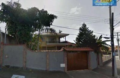 Casa com 3 dormitórios à venda, 320 m² por r$ 1.200.000,00 - parque bela vista - votorantim/sp