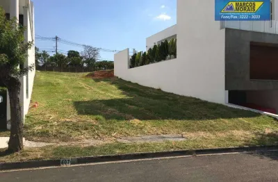 Terreno à venda, 493 m² por r$ 590.000,00 - parque campolim - sorocaba/sp