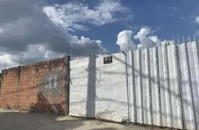 Terreno comercial à venda na Avenida Carlos Sonetti, Jardim Prestes de Barros, Sorocaba