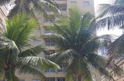 Apartamento com 3 quartos à venda na Avenida Presidente Castelo Branco, Aviação, Praia Grande