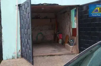 Casa com 3 quartos à venda na Rua Maria de Lourdes Ayres Moraes, Jardim Santa Marina, Sorocaba