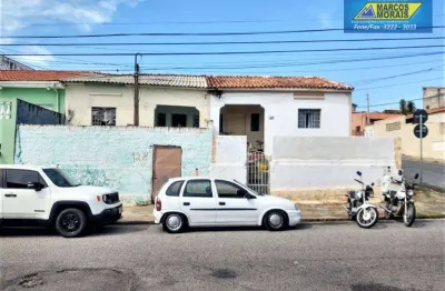 Terreno à venda, 375 m² por r$ 425.000 - vila haro - sorocaba/sp