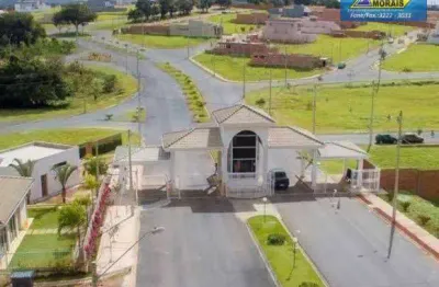 Terreno à venda, 200 m² por r$ 170.000,00 - jardim reserva ipanema - sorocaba/sp