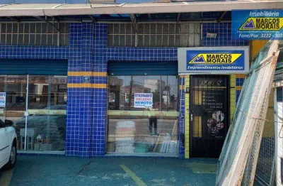 Salas para alugar, 273 m² por r$ 930/mês - jardim maria antônia prado - sorocaba/sp
