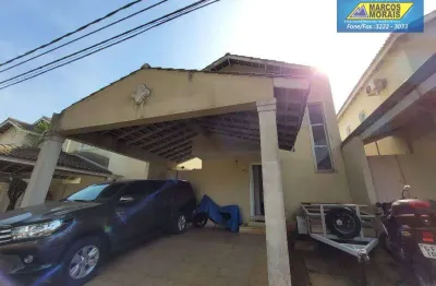 Casa em condomínio no melhor local da zona oeste de sorocaba