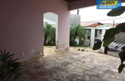 Casa com 3 dormitórios à venda, 209 m² por r$ 600.000,00 - parque jataí - votorantim/sp