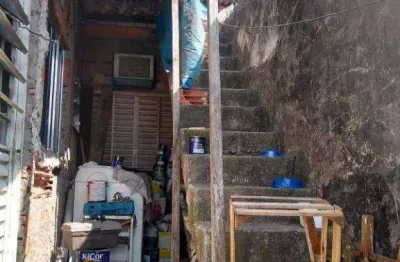 Casa com 2 dormitórios à venda, 100 m² por r$ 130.000 - parque das laranjeiras - sorocaba/sp