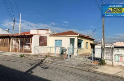 Casa com 2 quartos à venda na Rua Buenos Aires, Jardim Parada do Alto, Sorocaba