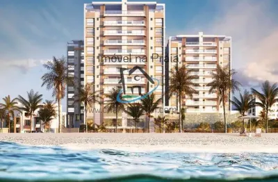 Apartamento para venda em caraguatatuba, porto novo, 2 dormitórios, 2 suítes, 3 banheiros, 1 vaga