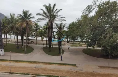 Apartamento para venda em ubatuba, centro, 2 dormitórios, 2 banheiros