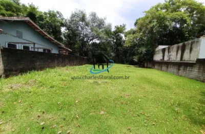 Terreno à venda no Massaguaçu, Caraguatatuba 