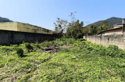 Terreno à venda na Alameda Das Quaresmeiras, 012, Tabatinga, Ubatuba