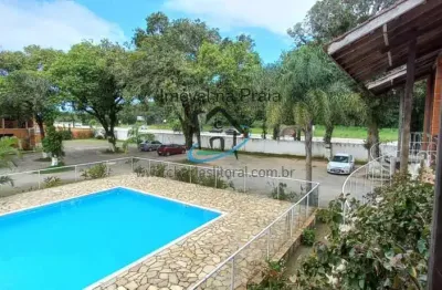 Apartamento para venda em ubatuba, praia da maranduba, 1 dormitório, 1 banheiro, 1 vaga